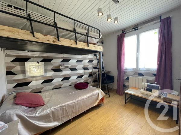 Maison à vendre  3 pièces - 49,60 m 2   LA TRANCHE SUR MER  - 85