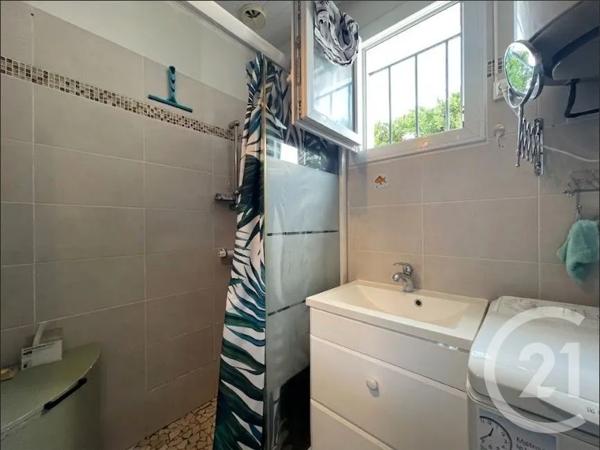 Maison à vendre  3 pièces - 49,60 m 2   LA TRANCHE SUR MER  - 85