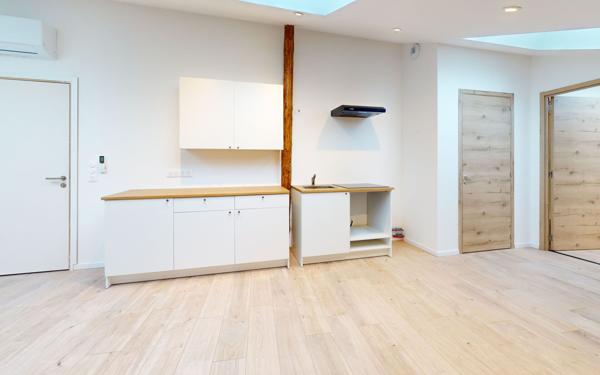 Appartement à louer    2 pièces • 27,01 m2 Bertrange