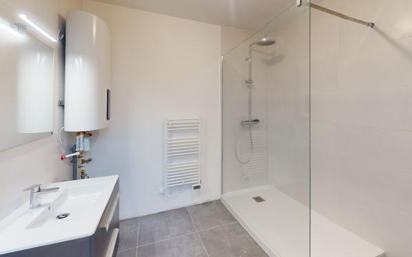 Appartement à louer    2 pièces • 27,01 m2 Bertrange