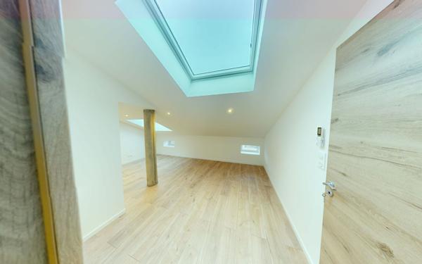 Appartement à louer    2 pièces • 27,01 m2 Bertrange