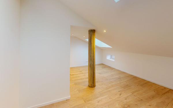 Appartement à louer    2 pièces • 27,01 m2 Bertrange