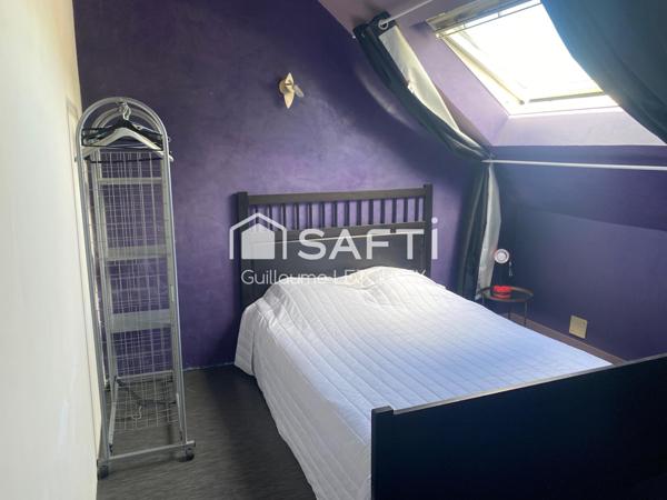 magnifique propriété a Trigavou sur 600m2 de terrain et 228m2 habitable