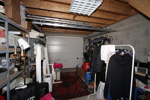 Maison La Baule, secteur de la Croix Breny - Maison recente, chauffage au sol, jardin, garage