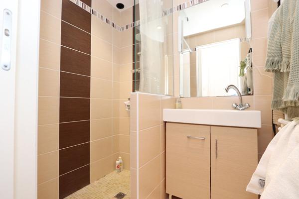 Maison La Baule, secteur de la Croix Breny - Maison recente, chauffage au sol, jardin, garage