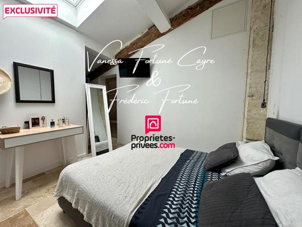 Élégante maison en pierre de 143 m²  Saint-Savin (33920)