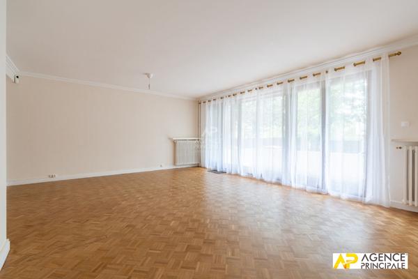 Appartement Maisons Laffitte 4 pièce(s) 470 000 € **  - Référence  4705