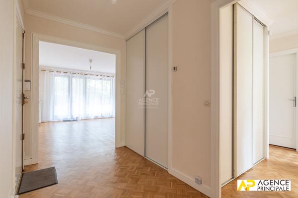 Appartement Maisons Laffitte 4 pièce(s) 470 000 € **  - Référence  4705