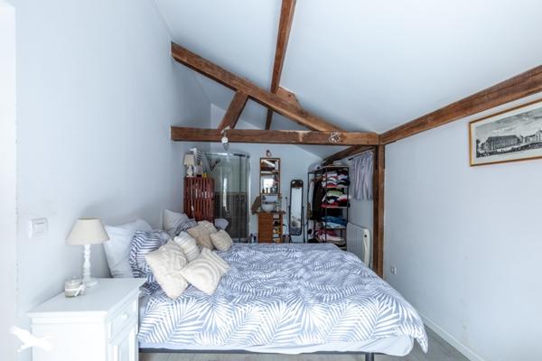 Maison à vendre |  Gargenville |  6 pièces | 123 m²