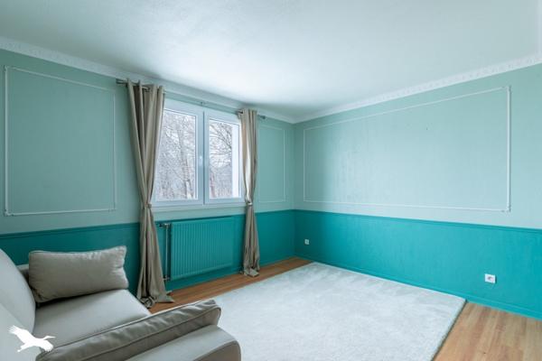 Maison à vendre |  Gargenville |  6 pièces | 123 m²