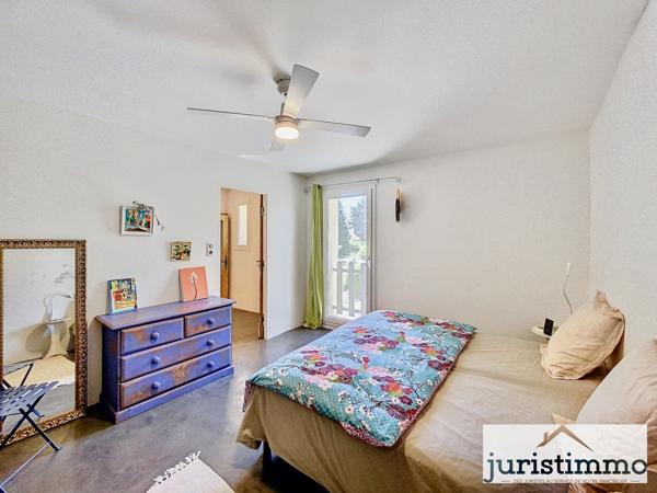 Sérignan-du-Comtat (84830) Mas provençal