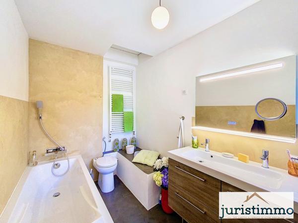 Sérignan-du-Comtat (84830) Mas provençal