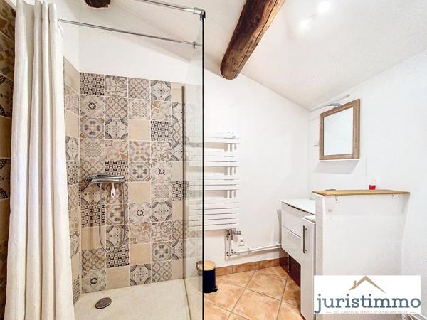 Sérignan-du-Comtat (84830) Mas provençal