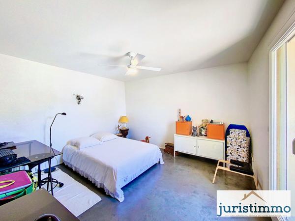 Sérignan-du-Comtat (84830) Mas provençal