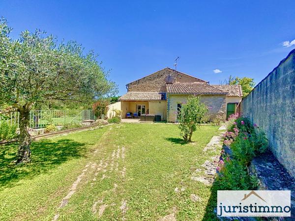 Sérignan-du-Comtat (84830) Mas provençal