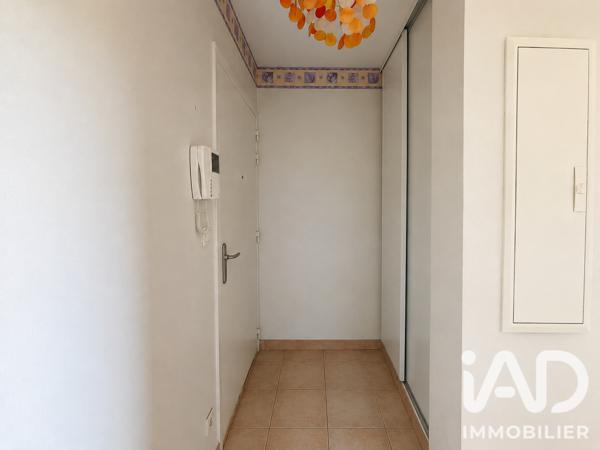 Appartement à vendre 2 pièces 43,05 m² Talange