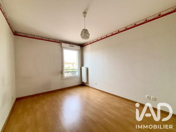 Appartement à vendre 2 pièces 43,05 m² Talange