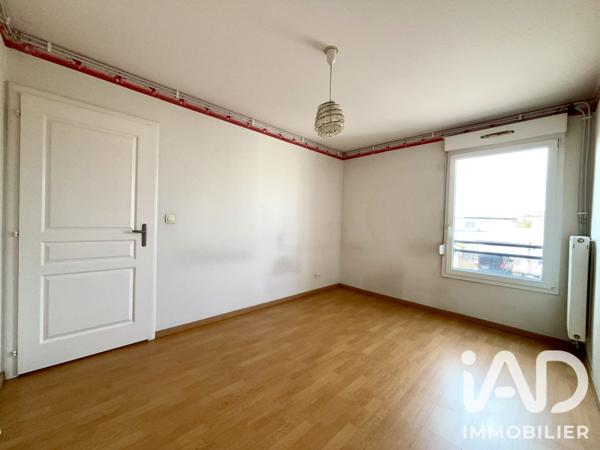 Appartement à vendre 2 pièces 43,05 m² Talange