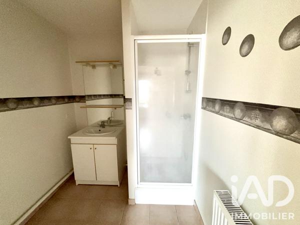 Appartement à vendre 2 pièces 43,05 m² Talange