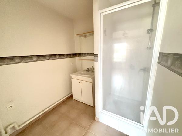Appartement à vendre 2 pièces 43,05 m² Talange