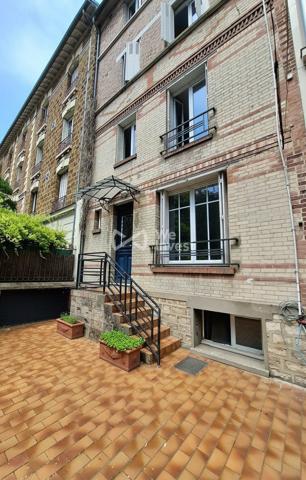 Immeuble de rapport R+4 de 14 logements loués