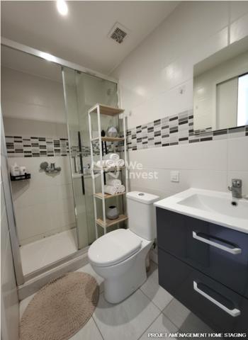 Immeuble de rapport R+4 de 14 logements loués