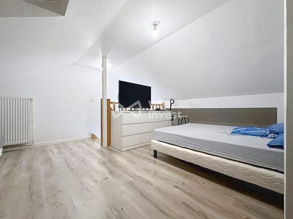 Immeuble de rapport R+4 de 14 logements loués