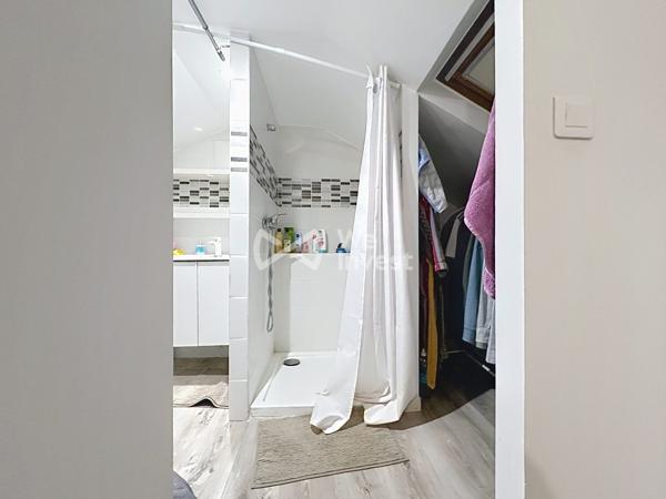 Immeuble de rapport R+4 de 14 logements loués