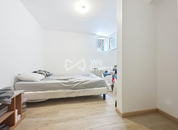 Immeuble de rapport R+4 de 14 logements loués