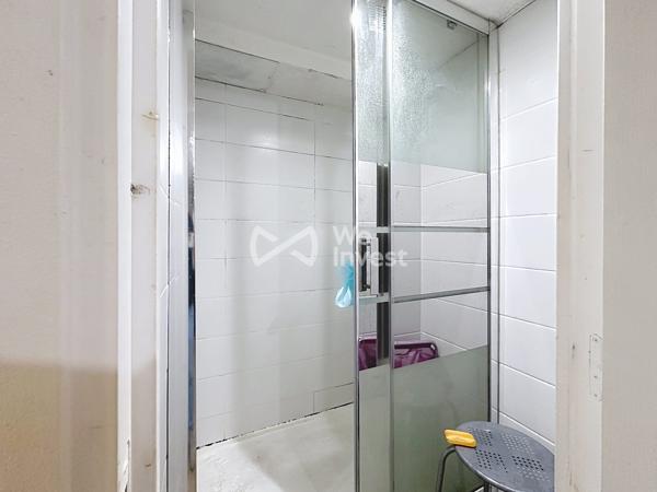 Immeuble de rapport R+4 de 14 logements loués