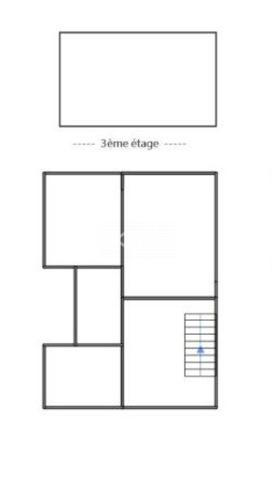 Immeuble de rapport R+4 de 14 logements loués