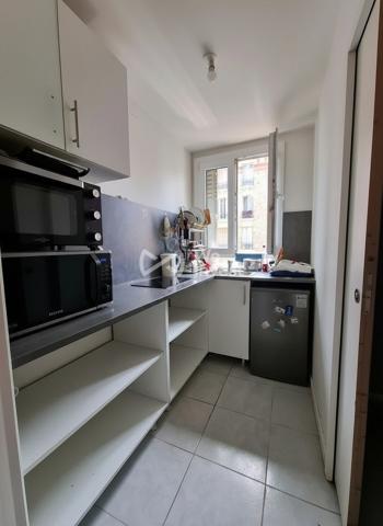 Immeuble de rapport R+4 de 14 logements loués