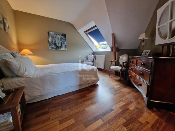 Maison Nantes 8 pièce(s) 5 chambres - Eraudière