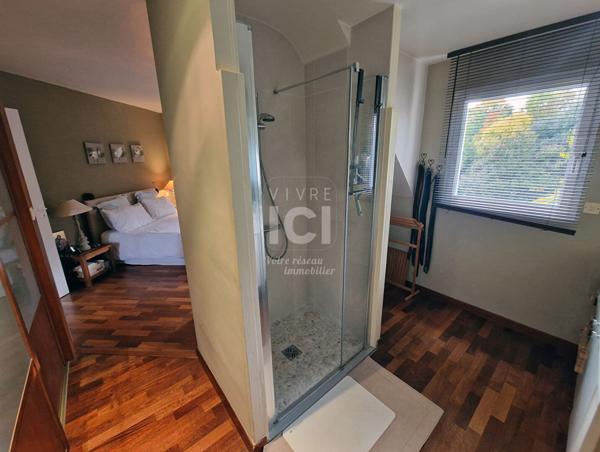 Maison Nantes 8 pièce(s) 5 chambres - Eraudière