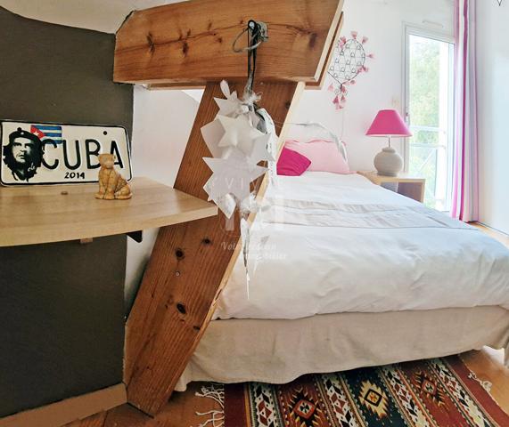 Maison Nantes 8 pièce(s) 5 chambres - Eraudière