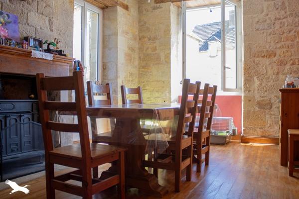 Maison à vendre |  Ayen |  8 pièces | 195 m²