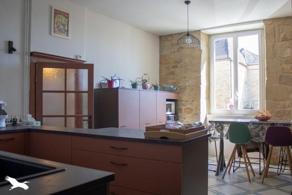 Maison à vendre |  Ayen |  8 pièces | 195 m²