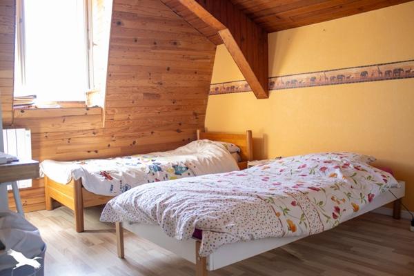 Maison à vendre |  Ayen |  8 pièces | 195 m²