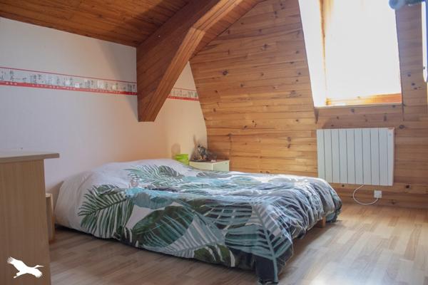 Maison à vendre |  Ayen |  8 pièces | 195 m²