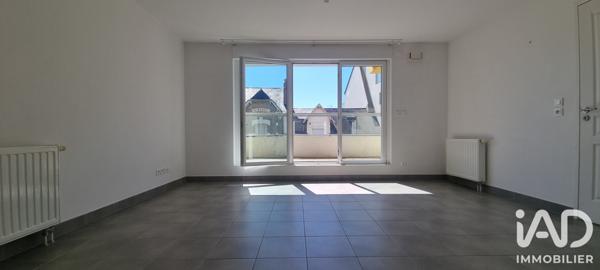 Appartement à vendre 2 pièces 40,32 m² Nantes