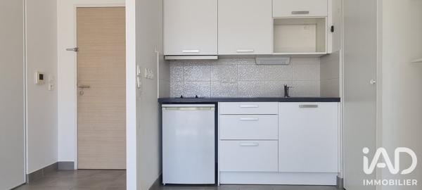 Appartement à vendre 2 pièces 40,32 m² Nantes