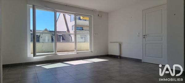 Appartement à vendre 2 pièces 40,32 m² Nantes