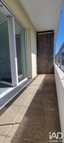 Appartement à vendre 2 pièces 40,32 m² Nantes