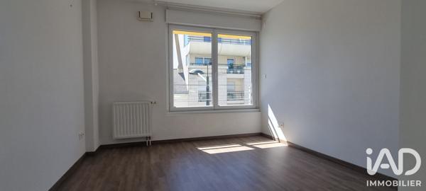 Appartement à vendre 2 pièces 40,32 m² Nantes