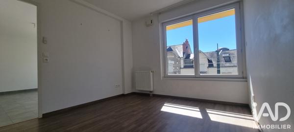 Appartement à vendre 2 pièces 40,32 m² Nantes