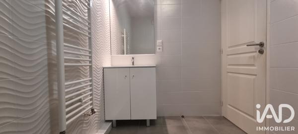 Appartement à vendre 2 pièces 40,32 m² Nantes