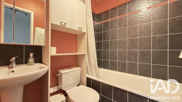 Appartement à vendre 4 pièces 77,14 m² Saint-Nazaire