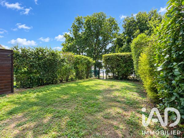 Appartement à vendre 4 pièces 77,14 m² Saint-Nazaire