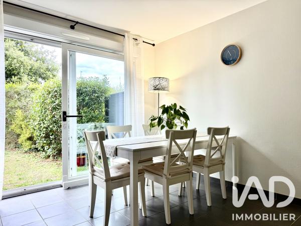 Appartement à vendre 4 pièces 77,14 m² Saint-Nazaire