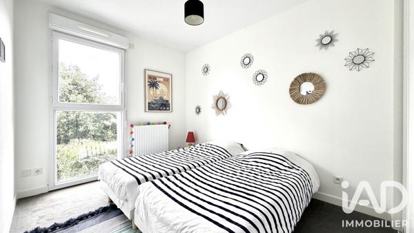 Appartement à vendre 4 pièces 77,14 m² Saint-Nazaire